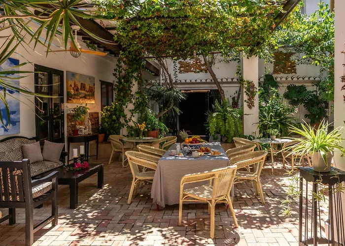 Art Boutique Hotel Chamarel