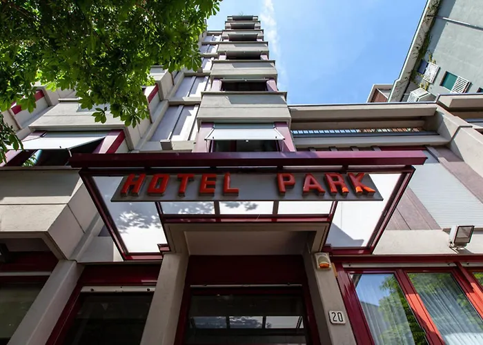 Park Hotel Meuble