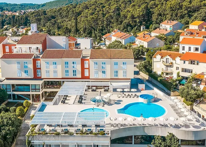 Marko Polo Maradiso Hotel By Aminess