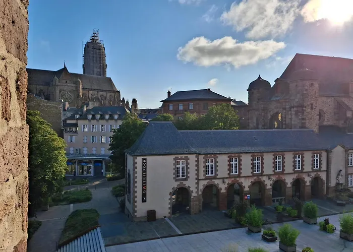 Hotel Tour Maje