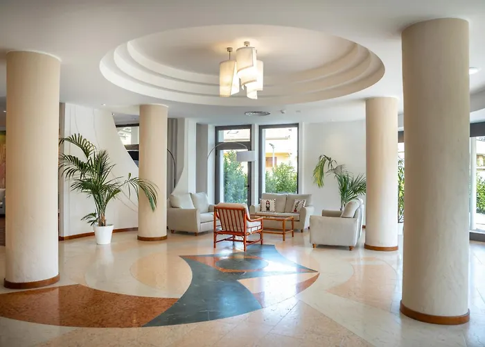 Hotel Carlo Felice Sassari