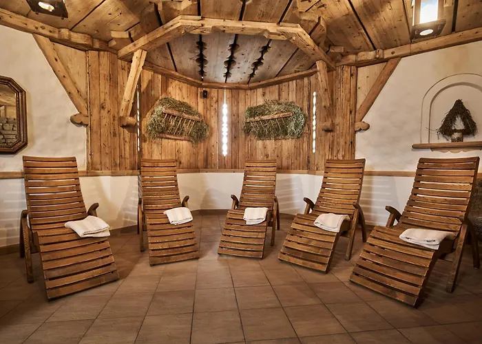 Brugger's Genießerhotel Lanersbacherhof
