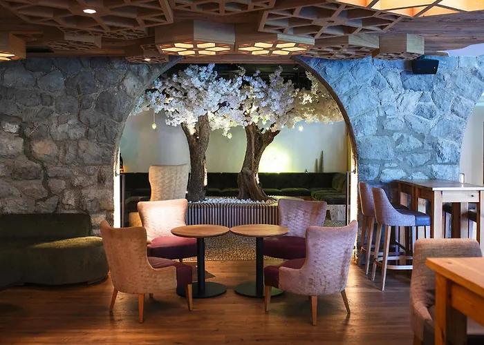 Hotel Beauregard