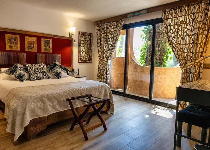 Boutique Hotel Las Islas (Adults Only)