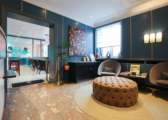 Arthotel Ana Flair