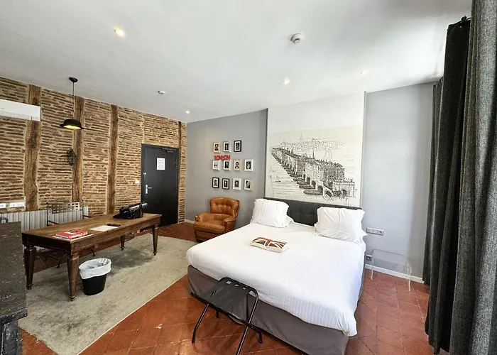 Europe Hotel