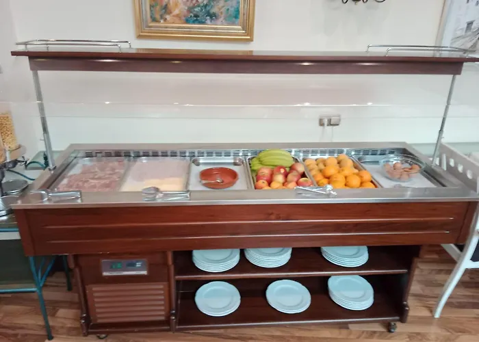 Hotel Palacio De Onate
