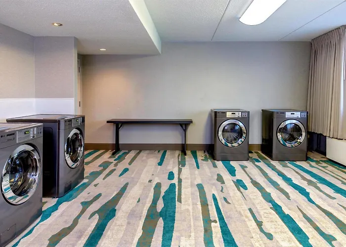 Doubletree By Hilton Boston/Westborough