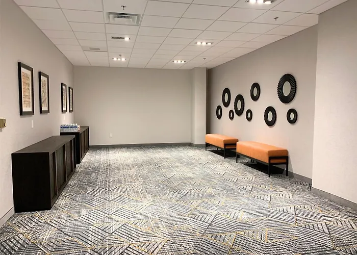 Homewood Suites By Hilton New Orleans