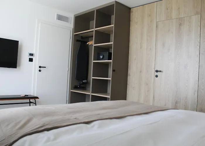 Hotel Les Muses