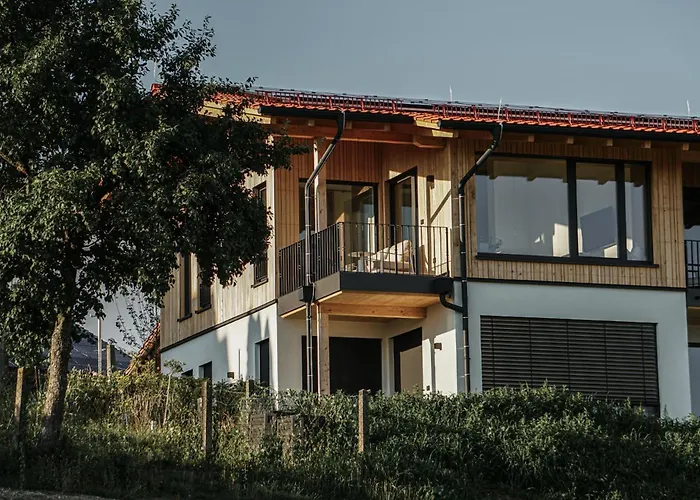 Anetseder Landhotel, Lofts & Golf