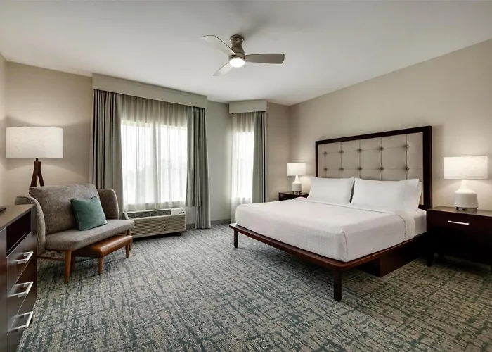 Homewood Suites By Hilton Denver West - Lakewood