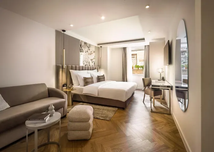 Boutique Hotel Mauro