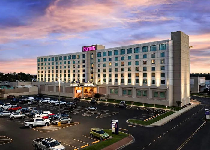 Harrah'S Metropolis, A Caesars Destination Hotel