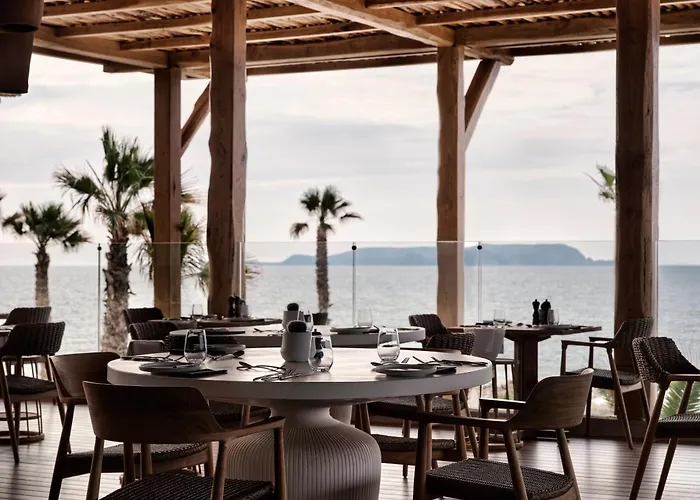 Stella Blue Seaside Resort