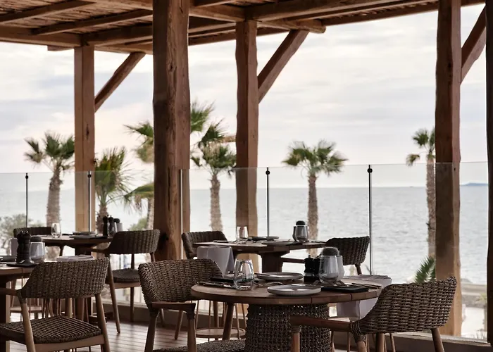 Stella Blue Seaside Resort