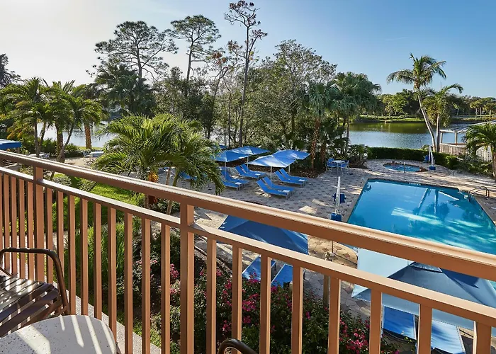 Trianon Bonita Bay Hotel