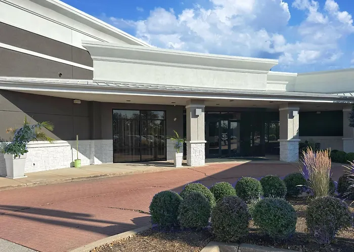 Hotel Gurnee