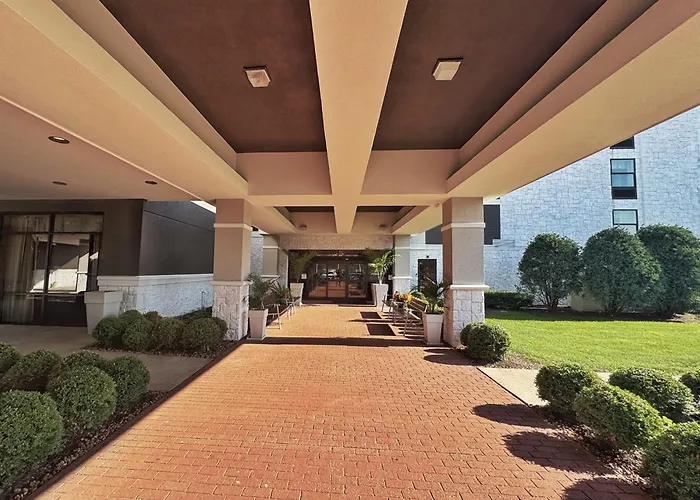 Hotel Gurnee