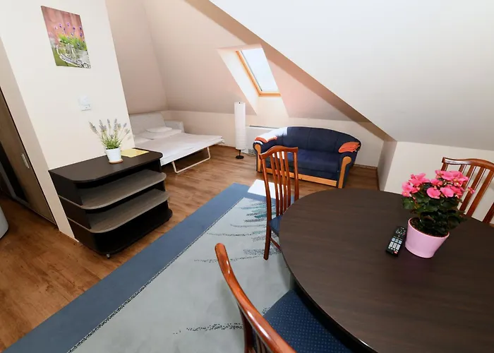 Ezüsthíd Hotel