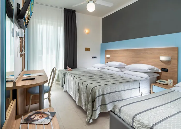 Hotel Astoria