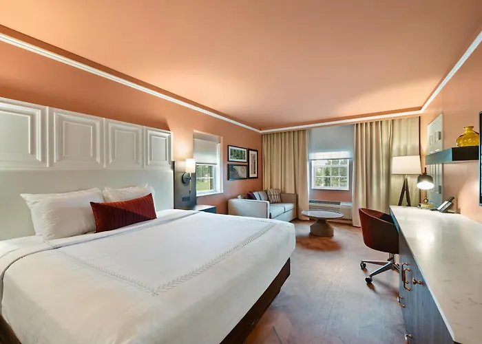 The Inn At Lewisburg, BW Signature Collection