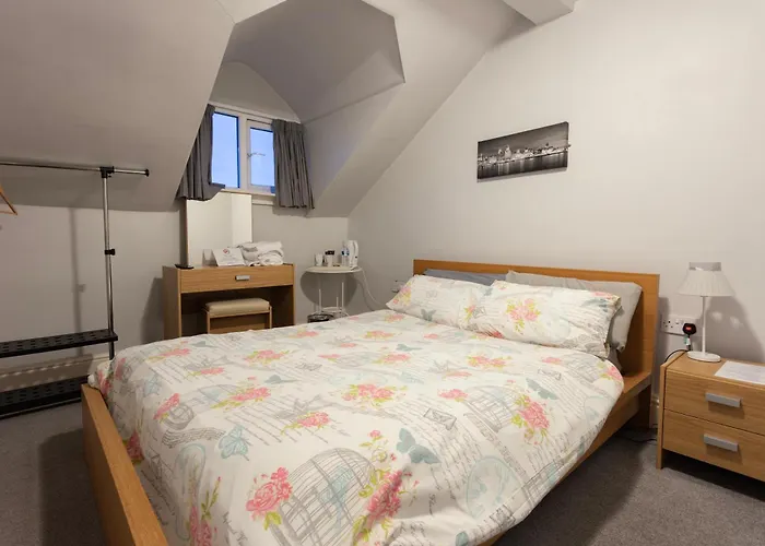 Orrell Park Hotel
