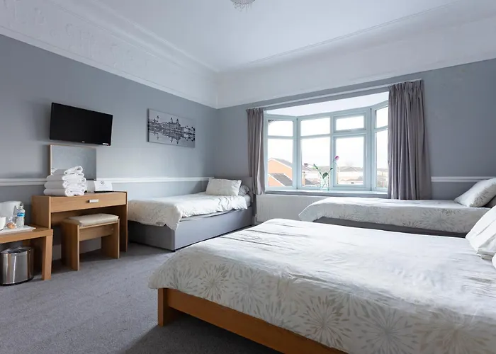 Orrell Park Hotel