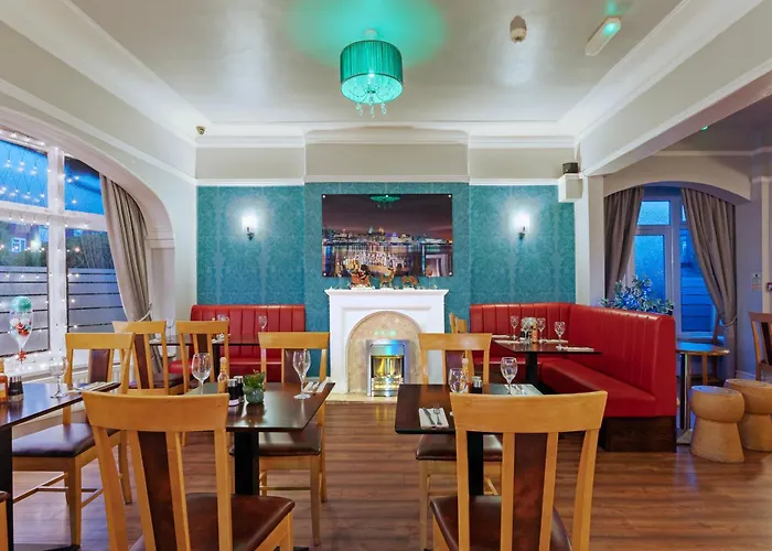 Orrell Park Hotel