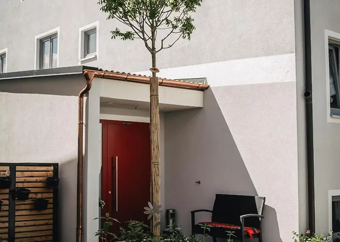 Landhaus Kaiser