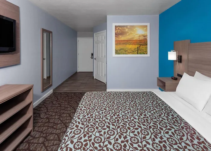 Baymont By Wyndham Manistee