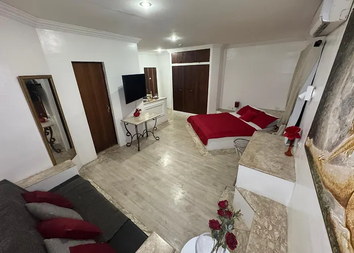 Pluma Hotel Cidade