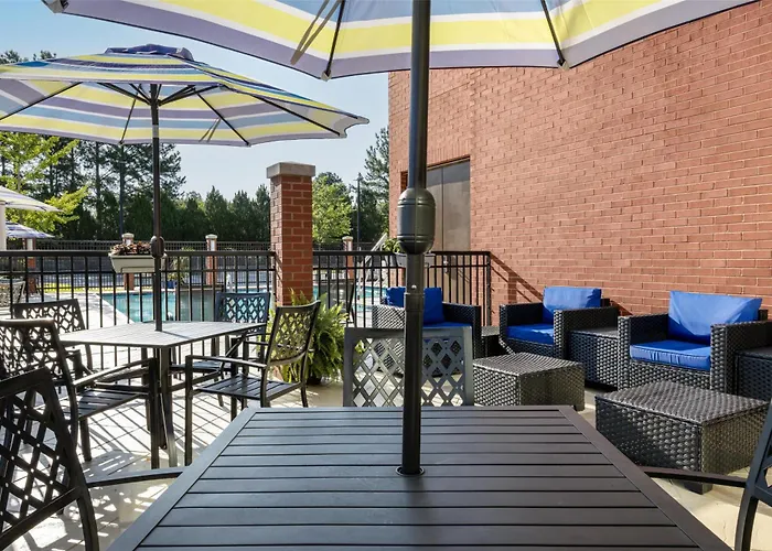 Hyatt Place Memphis Germantown