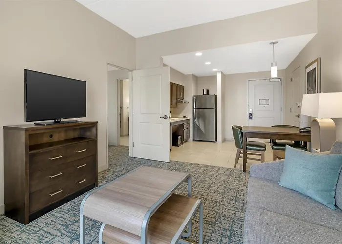 Homewood Suites By Hilton Schenectady