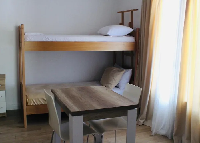 Hotel Colosseo