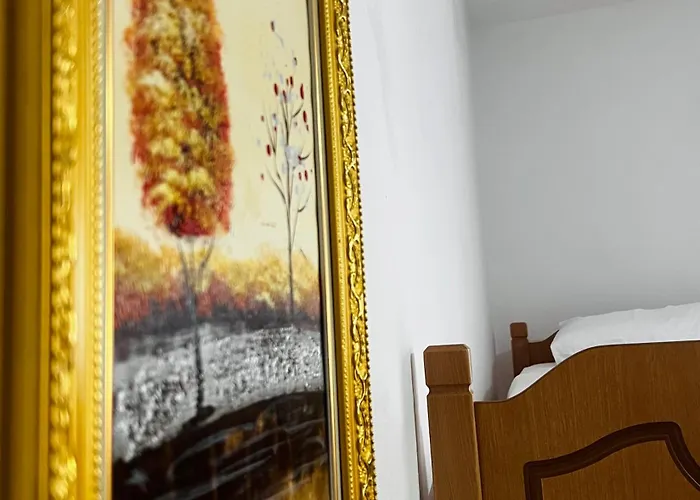 Hotel Colosseo
