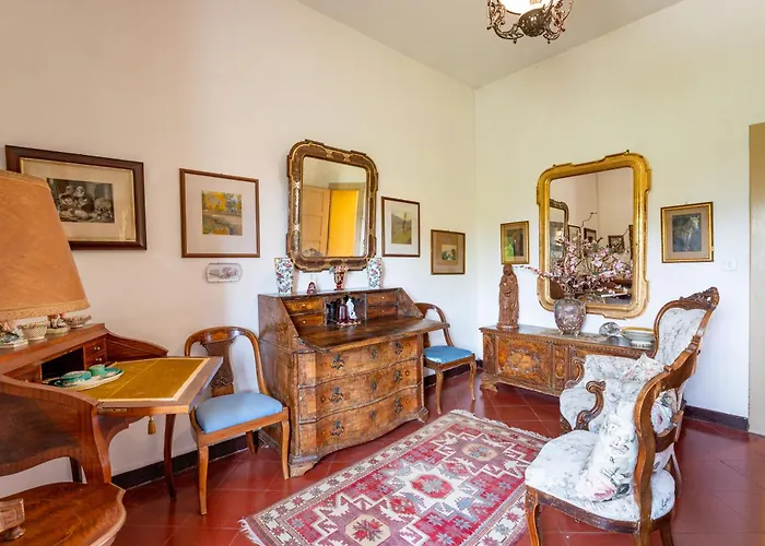 Villa Paradiso