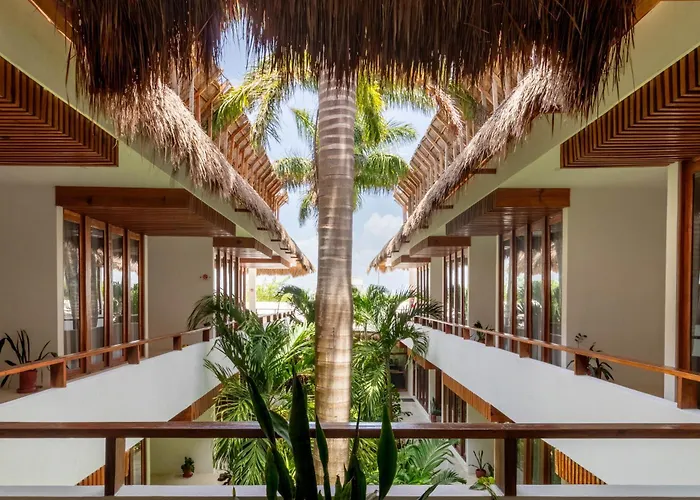 Majo Hotel Boutique