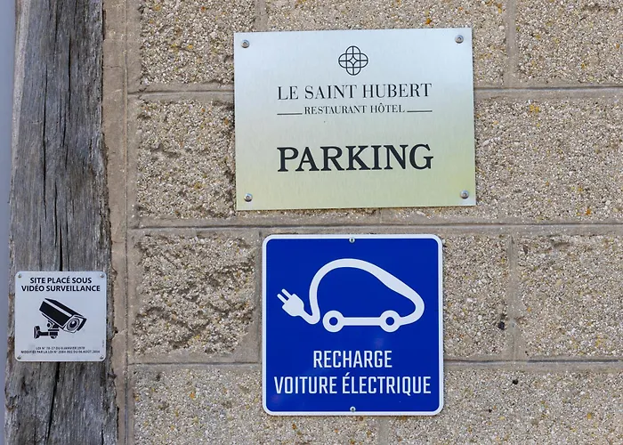 Le Saint Hubert