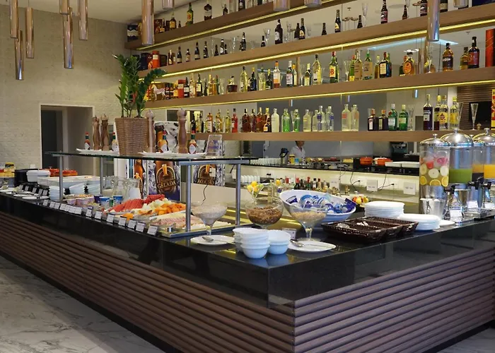 Esuites Hotel Recreio Shopping