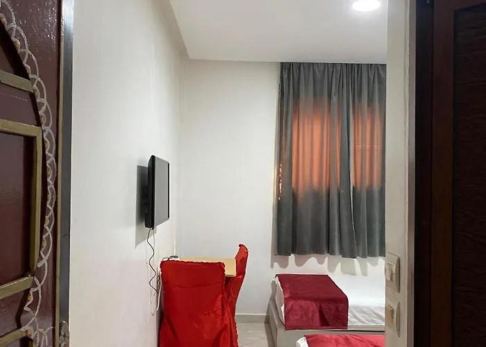 Hotel Soukina