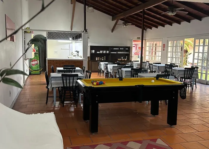 Hotel Praia Bonita