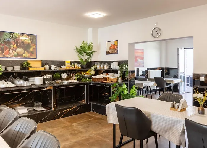 Aalto Hotel