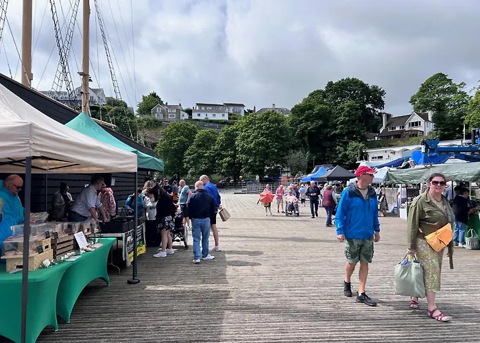 Harbour Stays At Ocean Square