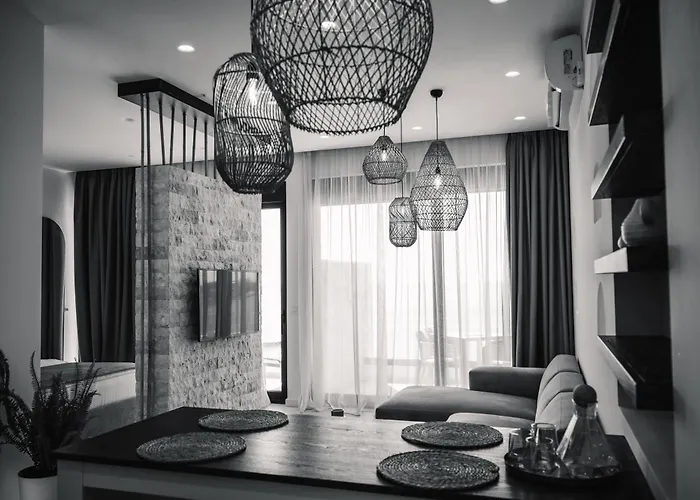 Kaab Boutique Hotel