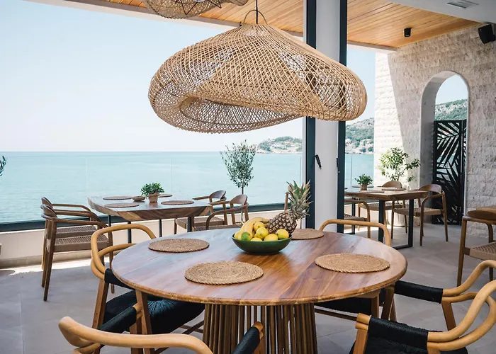 Kaab Boutique Hotel
