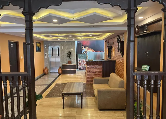 Hotel Pipal Tree