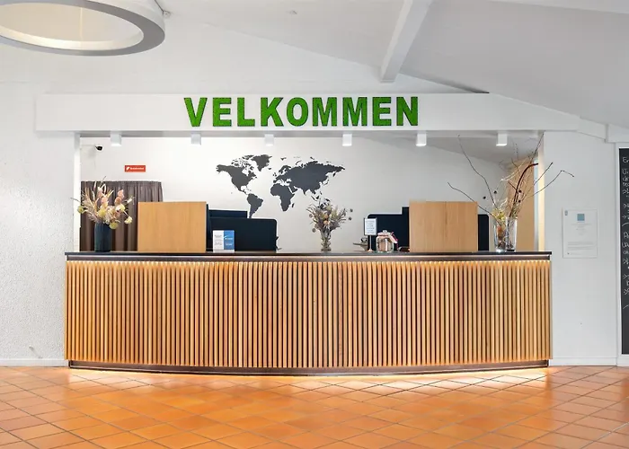 Best Western Hotel Hillerød