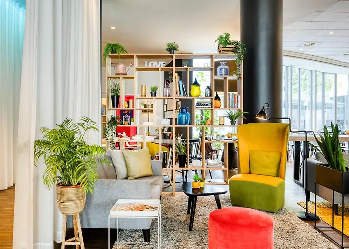 Holiday Inn Express Mechelen City Centre By Ihg