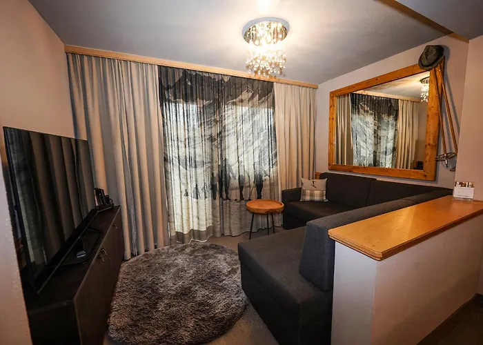 Die Seefelderin - Boutiquehotel